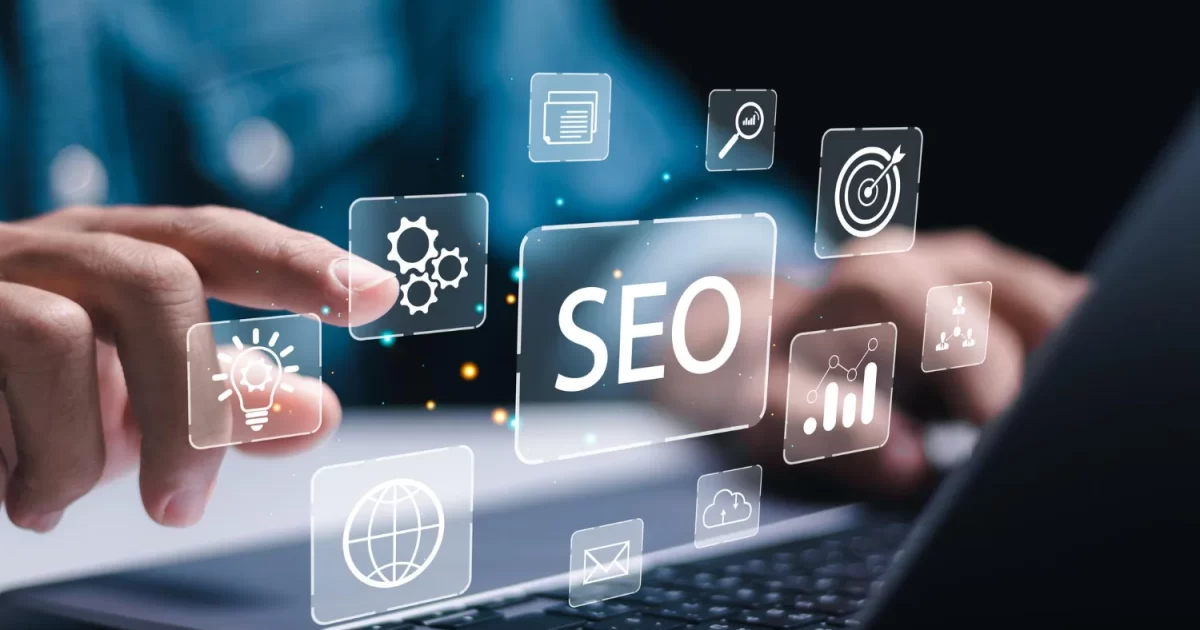 Organic Marketing