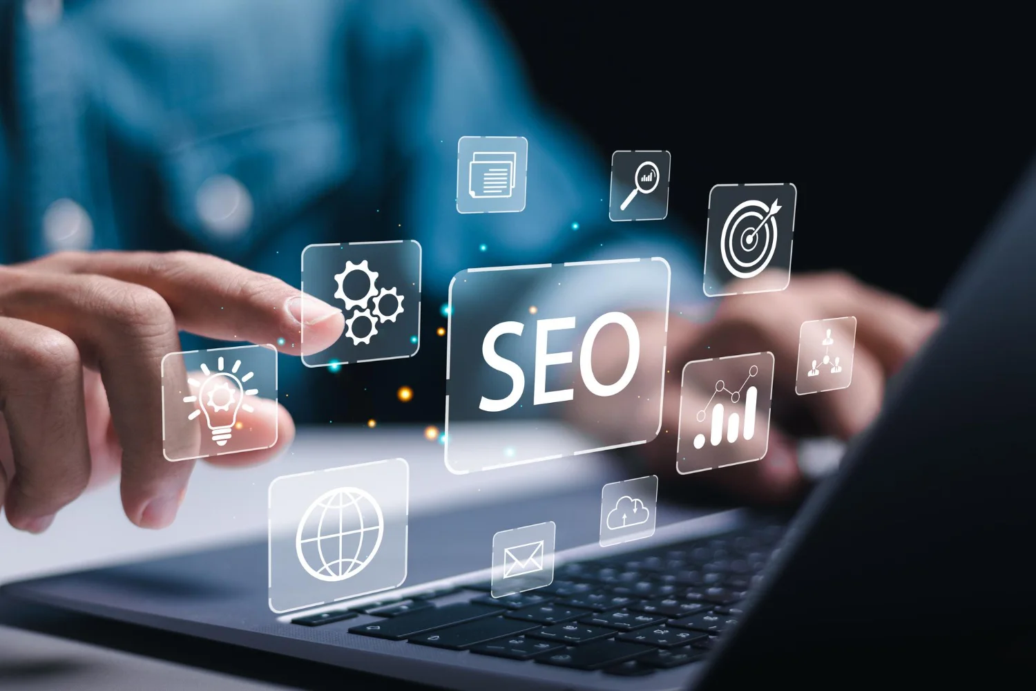 Organic Marketing