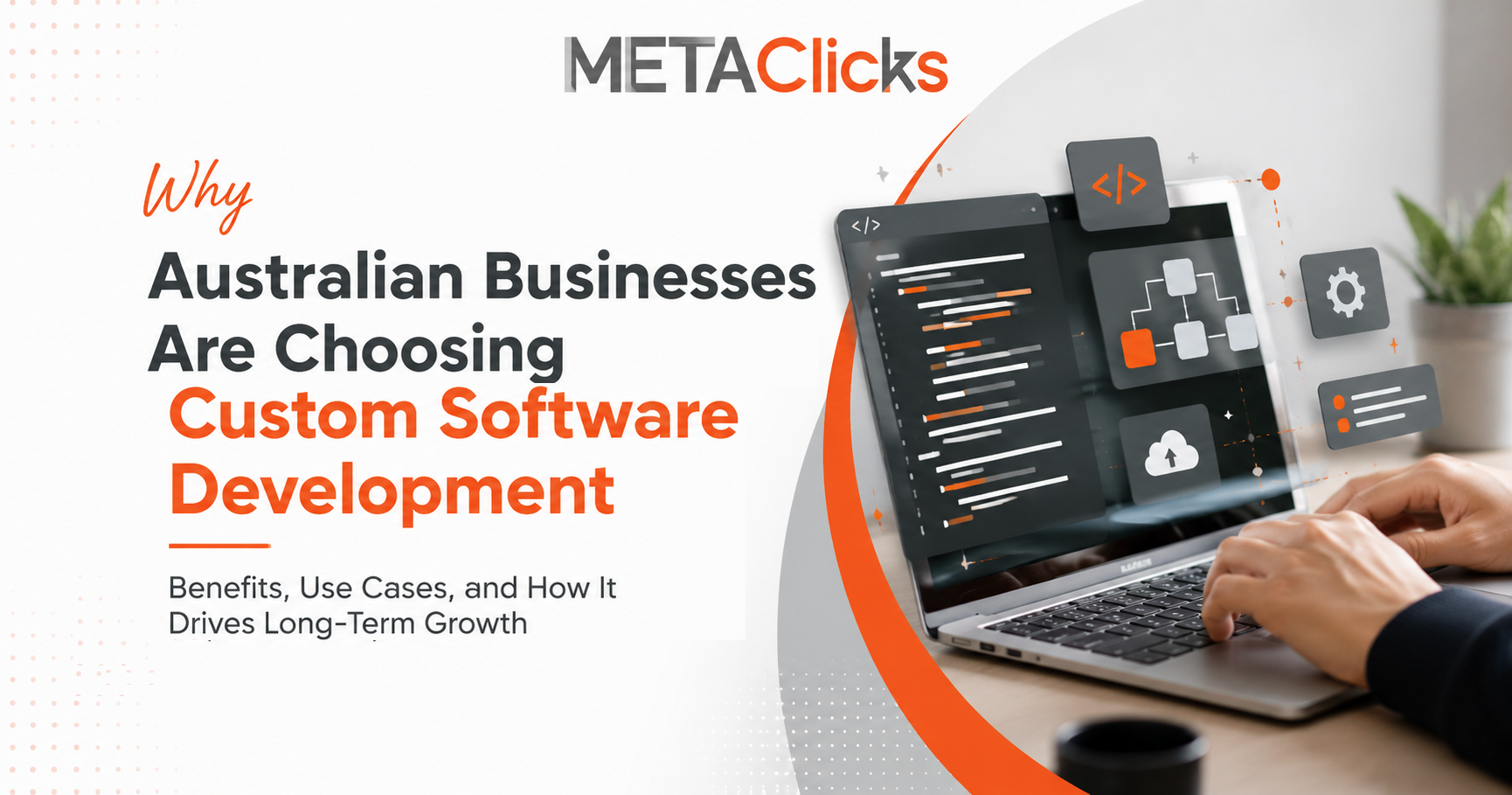 Custom Software Development in Sydney